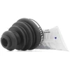 Image de SWAG 30 93 8345 Soufflet De Cardan Caoutchouc