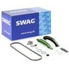 Image de SWAG 10 94 6374 Jeu de distribution à chaînes Basic Short Kit avec faux-maillon