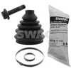 Image de SWAG 30 94 9070 Soufflet De Cardan Thermoplastique, avec vis