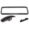 Image de SWAG 30 94 9080 Jeu de distribution à chaînes Basic Short Kit Chaîne fermée
