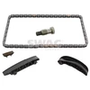 Image de SWAG 30 94 9235 Jeu de distribution à chaînes Basic Short Kit Chaîne fermée