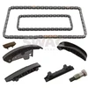 Image de SWAG 30 94 9240 Jeu de distribution à chaînes Basic Short Kit Chaîne fermée
