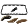 Image de SWAG 30 94 9549 Jeu de distribution à chaînes Basic Short Kit Chaîne fermée