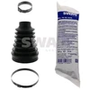 Image de SWAG 30 10 0201 Soufflet De Cardan du côté boîte de vitesses, Thermoplastique