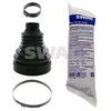Image de SWAG 30 10 0401 Soufflet De Cardan du côté boîte de vitesses, Thermoplastique