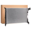 Image de RIDEX 470R0627 Radiateur du moteur