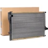Image de AVA COOLING SYSTEMS BWA2233 Radiateur du moteur Aluminium, ailettes jointes mécaniquement, sans vase d'expansion