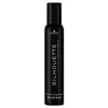 Image de SILHOUETTE mousse super hold 200 ml