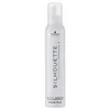 Image de SILHOUETTE mousse flexible hold 200 ml