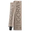 Image de IGORA ROYAL ABSOLUTES #8-60 blond clair brun naturel