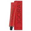 Image de IGORA ROYAL #9-48 blond très clair beige rouge