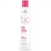 Image de Schwarzkopf Professional Shampoing protecteur - Color Freeze - Cheveux colorés - 250 ml