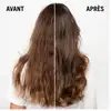 Image de Schwarzkopf Professional Après-shampoing - Moisture Kick - Cheveux normaux à secs