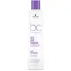 Image de Schwarzkopf Professional Shampoing disciplinant - Frizz Away - Cheveux épais & frisés - 250 ml