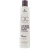Image de BC CLEAN BALANCE shampooing nettoyant en profondeur 250 ml