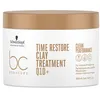 Image de BC TIME RESTORE Q10+ clay treatment 500 ml