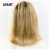Image de Schwarzkopf Professional Shampoing neutralisant - Goodbye Yellow - Blonds clairs à blonds moyens