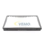 Image de VEMO V50-30-1225 Filtre d'habitacle filtre à pollen