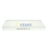 Image de VEMO V46-30-1005 Filtre d'habitacle filtre à pollen