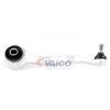Image de VAICO V30-0770 Bras de suspension Qualité VAICO originale, droit, Aluminium, barre oscillant transversal, avec support en caoutchouc