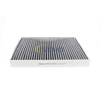 Image de VEMO V10-31-1033 Filtre d'habitacle Filtre à charbon actif