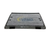 Image de VEMO V95-31-1214 Filtre d'habitacle Filtre à charbon actif