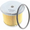 Image de VAICO V42-0008 Filtre à Carburant Qualité VAICO originale, Cartouche filtrante