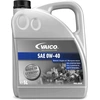 Image de VAICO V60-0056 Huile moteur 0W-40, Capacité: 5I, Huile synthétique