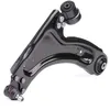 Image de VAICO V40-0505 Bras de suspension Qualité VAICO originale, Essieu avant inférieur, Tôle d'acier, barre oscillant transversal