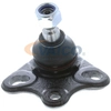 Image de VAICO V30-7470 Rotule de suspension EXPERT KITS +, inférieur, avec matériel de montage/fixation