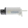 Image de VEMO V95-08-0001 Pompe De Lave-Glace pour nettoyage de la vitre arrière