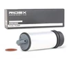 Image de RIDEX 458F0011 Pompe à Carburant électrique, sans palpeur de carburant, avec bague d'étanchéité