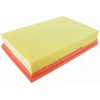 Image de VAICO V42-0043 Filtre à air Qualité VAICO originale, Cartouche filtrante
