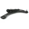 Image de VAICO V46-0097 Bras de suspension Qualité VAICO originale, Essieu avant inférieur, Tôle d'acier, barre oscillant transversal