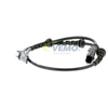 Image de VEMO V46-72-0042 Capteur ABS Essieu avant