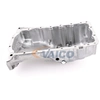 Image de VAICO V10-0432 Carter d'Huile sans joint d'étanchéite, avec filetage pour capteur du niveau d'huile, Aluminium, Qualité VAICO originale