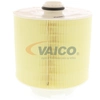 Image de VAICO V10-0439 Filtre à air Qualité VAICO originale, Cartouche filtrante