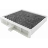 Image de VEMO V46-31-1069 Filtre d'habitacle Filtre à charbon actif