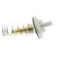 Image de VEMO V15-99-2039 Thermostat d'eau Qualité VEMO originale, Température d'ouverture: 87°C, avec joint d'étanchéite
