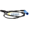 Image de VEMO V20-72-0068 Capteur ABS Qualité VEMO originale Essieu arrière