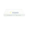 Image de VEMO V46-30-1070 Filtre d'habitacle Qualité VEMO originale, Filtre à particules