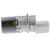 Image de VEMO V20-72-0014 Capteurs De Recul arrière, noir, Récepteur à ultrasons, Qualité VEMO originale