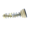 Image de VEMO V15-99-2060 Thermostat d'eau EXPERT KITS +, Température d'ouverture: 87°C, avec joint d'étanchéite, sans boîtier