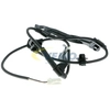 Image de VEMO V70-72-0080 Capteur ABS Essieu arrière droit