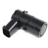Image de RIDEX 2412P0031 Capteurs De Recul arrière, noir, Récepteur à ultrasons