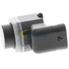 Image de VEMO V20-72-0038 Capteurs De Recul arrière, noir, Récepteur à ultrasons, Qualité VEMO originale