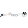 Image de VAICO V20-7160-1 Bras de suspension Essieu avant inférieur, Aluminium, barre oscillant transversal, avec roulement