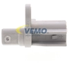 Image de VEMO V25-72-1098 Capteur ABS Qualité VEMO originale, Essieu arrière