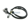 Image de VEMO V42-72-0066 Capteur ABS Qualité VEMO originale, Essieu arrière