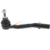 Image de VAICO V30-2615 Bras de suspension Qualité VAICO originale, Essieu avant inférieur, Tôle d'acier, barre oscillant transversal, avec rotule de suspension, avec support